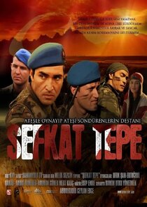 Şefkat tepe poster