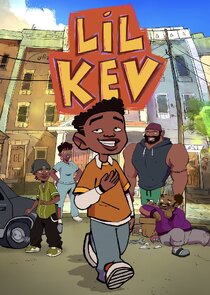 Lil Kev poster