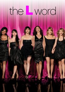 The L Word poster