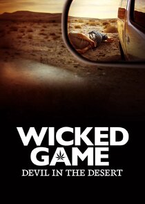 Wicked Game: The Devil in the Desert poster