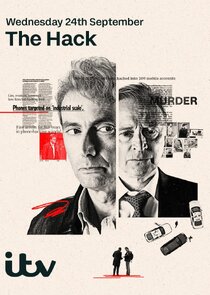 The Hack poster