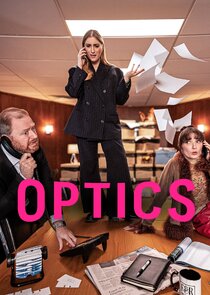 Optics poster