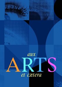 Aux arts et cætera poster