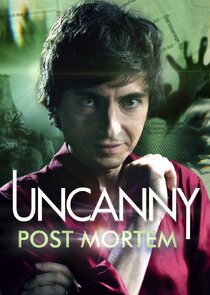 Uncanny: Post Mortem poster