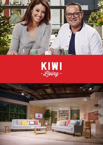 Kiwi Living poster