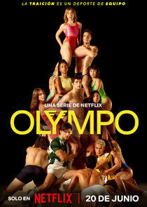Olympo poster