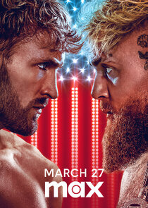 Paul American poster