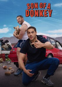 Son of a Donkey poster