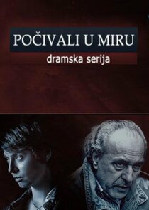 Počivali u miru poster