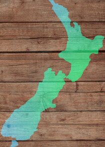 Only in Aotearoa poster