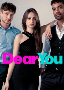 Dear You poster