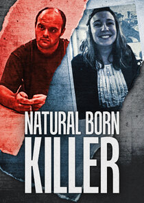 Natural Born Killer poster
