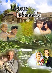Likteņa līdumnieki poster