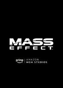 Mass Effect poster