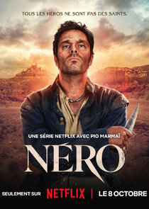 Néro poster