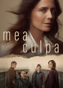Mea Culpa poster