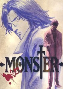 Monster poster