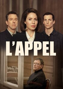 L'Appel poster