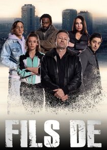Fils De poster