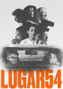 Lugar 54 poster