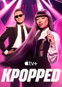KPOPPED poster