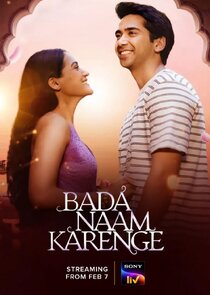 Bada Naam Karenge poster