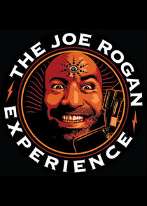 The Joe Rogan Experience poster