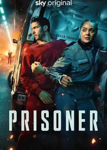 Prisoner poster