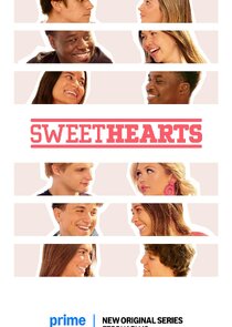 Sweethearts poster