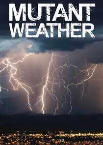 Mutant Weather poster