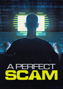 A Perfect Scam poster