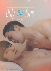 Only for Fans poster