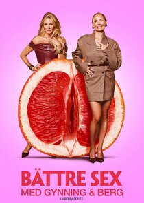 Bättre sex poster