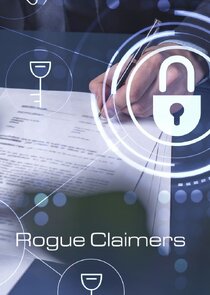 Rogue Claimers poster