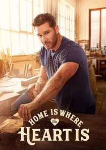 Home is Where the Heart Is poster