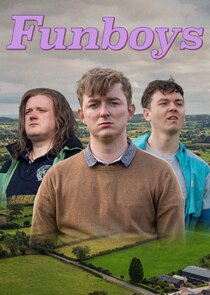 Funboys poster