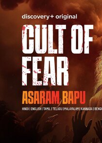 Cult of Fear: Asaram Bapu poster