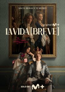 La vida breve poster