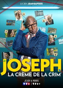 Joseph poster