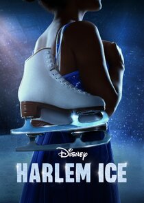 Harlem Ice poster