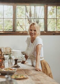 Pamela's Cooking with Love poster