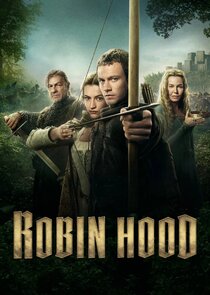 Robin Hood poster