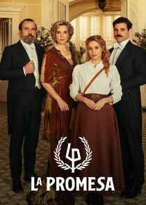 La Promesa poster