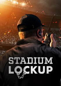 Stadium Lockup poster