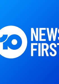 10 News First Special poster