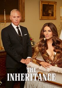 The Inheritance poster