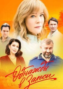 Однажды в Залесье poster