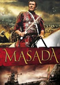 Masada poster