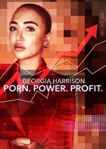 Georgia Harrison: Porn, Power, Profit poster