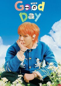 Good Day poster